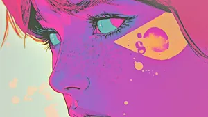 Enchanted Elegance - Пример 4