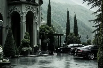 Classic Elegance - Пример 4