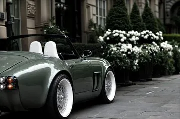 Classic Elegance - Пример 1