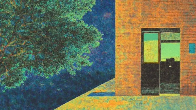 Ethereal Serenity - Пример 4