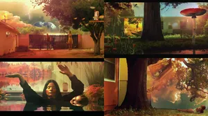 Oniric De Profundis Dreamscape - Пример 4