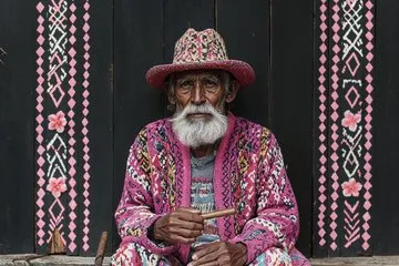 Serene Pastel Dreamscapes - Пример 4