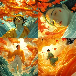 Urban Nostalgia - Пример 3