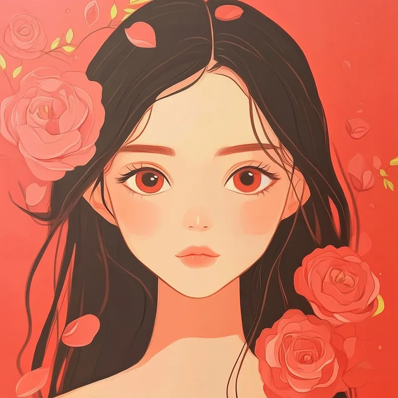 Whimsical Feline Fantasy - Пример 4