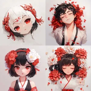 Vibrant Surreal Collage - Пример 4