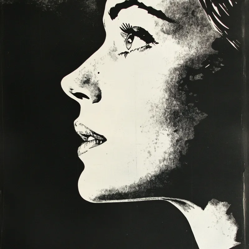 Whimsical Angelic Portraits - Пример 4