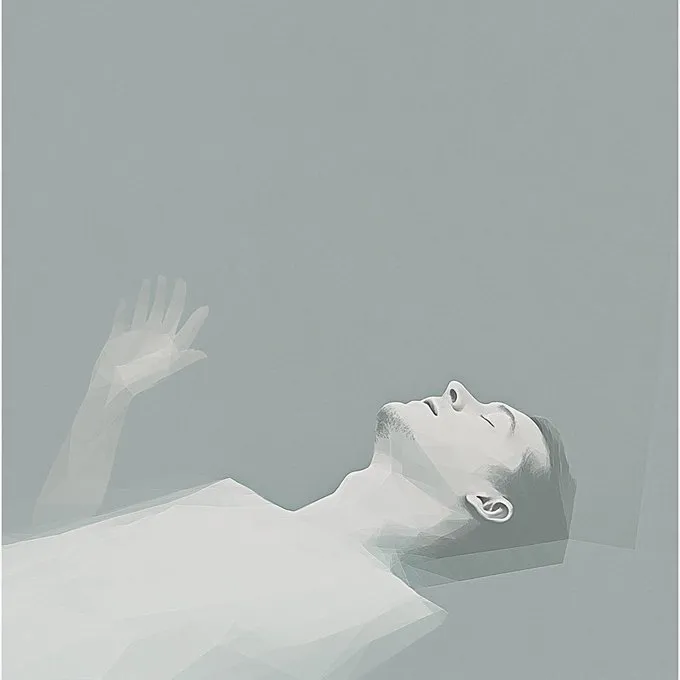 Minimalist Serenity - Пример 1