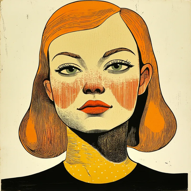 Скетчи и Наброски