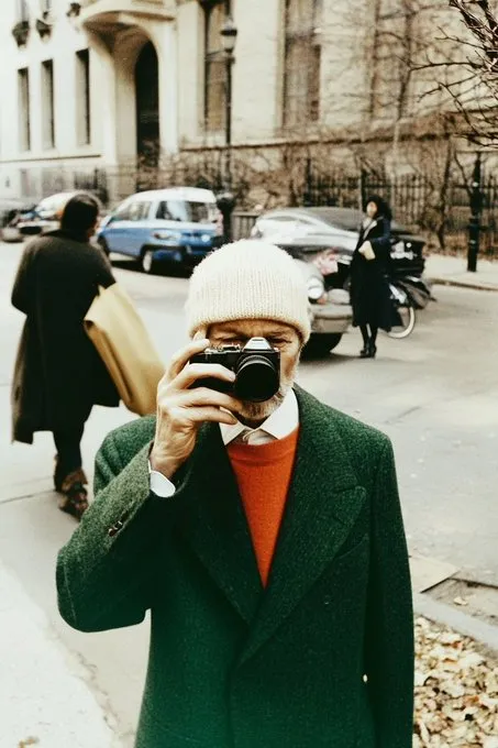 Urban Glow - Пример 3