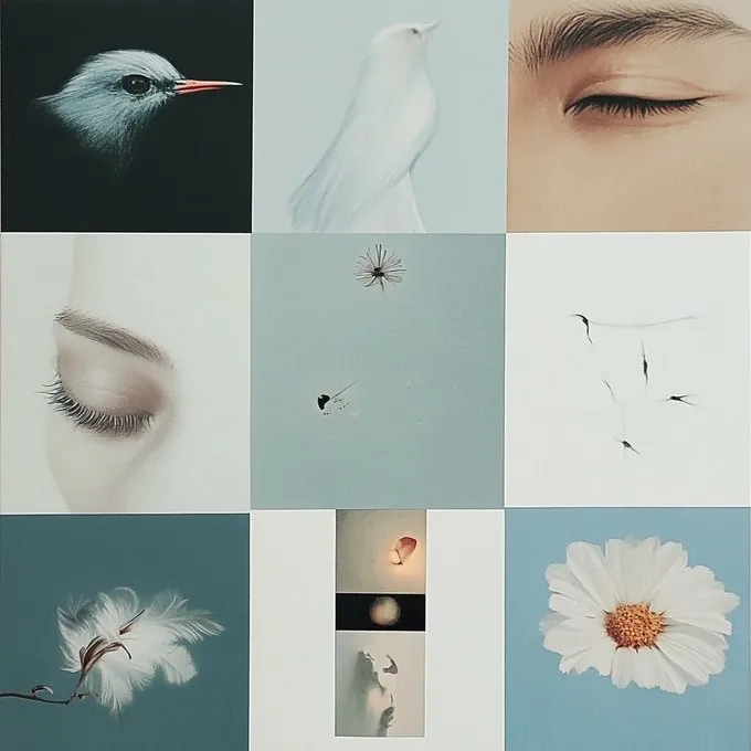 Minimalist Classical Serenity - Пример 3