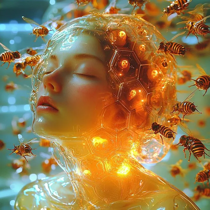 Rustic Vintage Charm - Пример 1