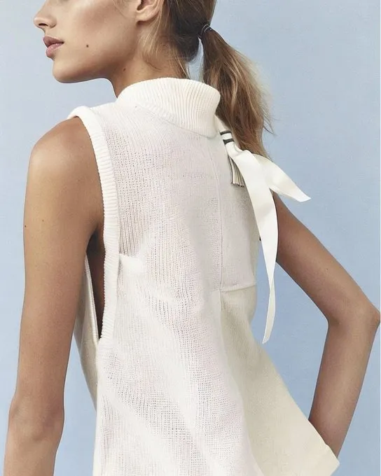 Minimalist Fashion Elegance - Пример 3