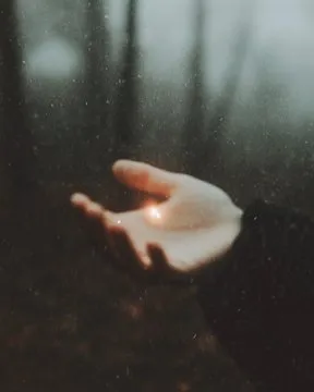 Mystical Ruins and Giant Guardians - Пример 3