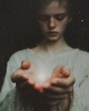 Mystical Ruins and Giant Guardians - Пример 4