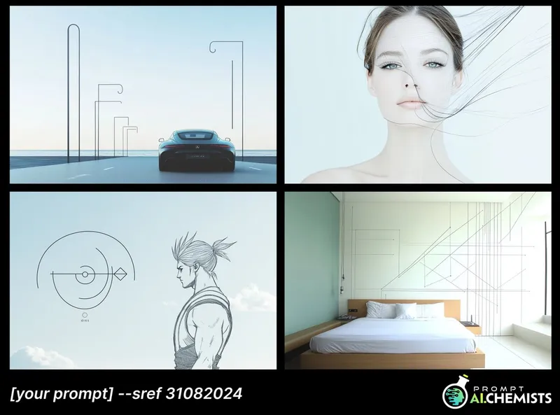 Contemporary Minimalism - Пример 1