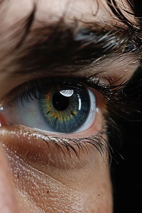 Formal Photo - Пример 1