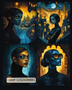 Warm and Textured Interior Design - Пример 3