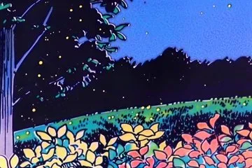 Nostalgia Anime - Пример 4