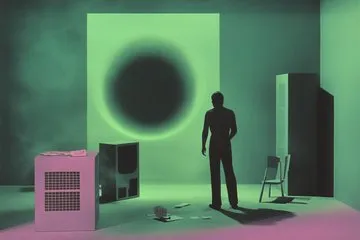 Neon Green - Пример 3