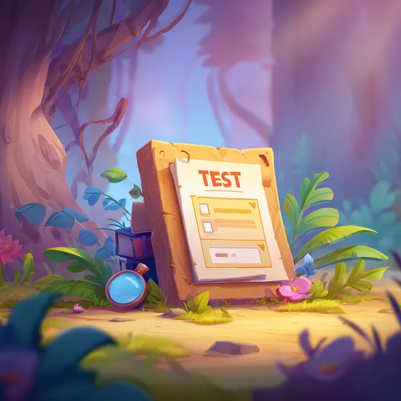 Playful Alchemist Vibes - Пример 3