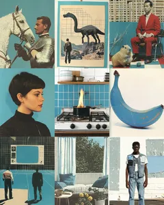 Dynamic Urban Intensity - Пример 4