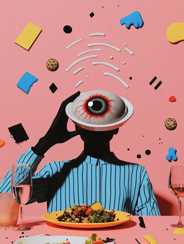 Motivational Duality with Skeletal Figures - Пример 3