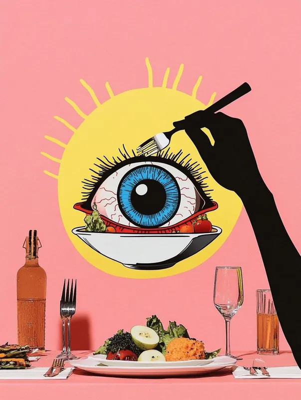 Motivational Duality with Skeletal Figures - Пример 4