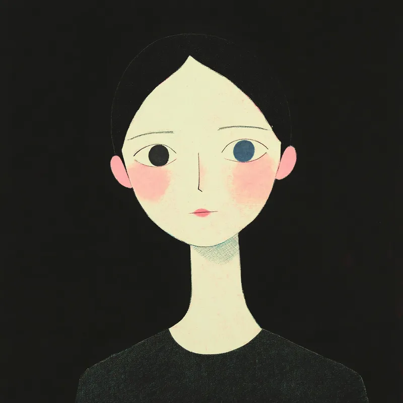 Quiet Minimal Moments - Пример 1