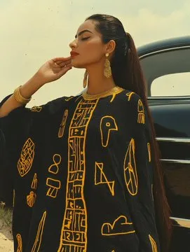 Timeless Elegance - Пример 1