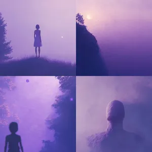 Warm Elegance in Contemporary Design - Пример 3