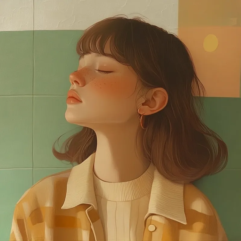 Desert Dreamscapes - Пример 4