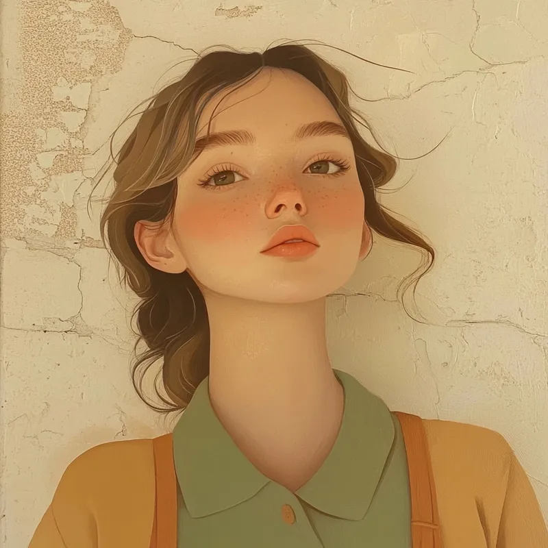 Desert Dreamscapes - Пример 1