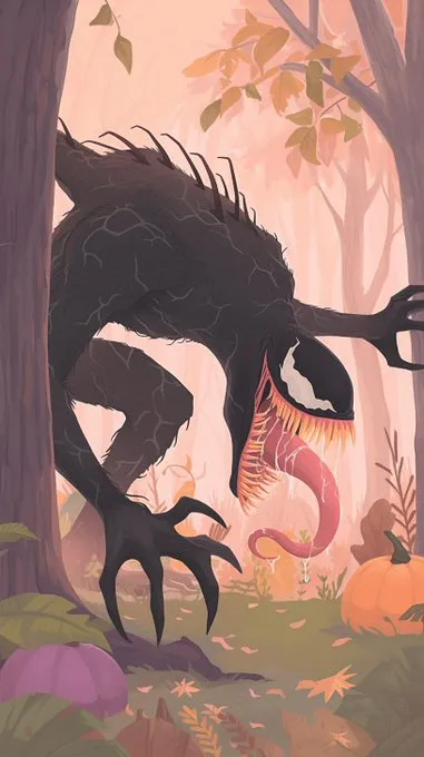 Pastel Yoga Tranquility - Пример 4