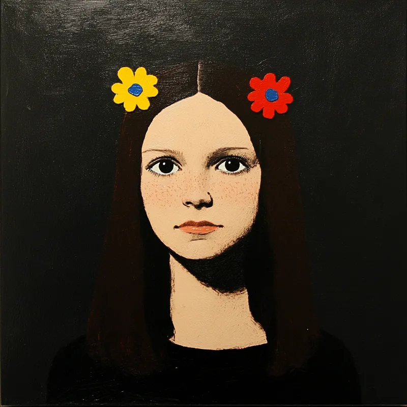 Whimsical Creature Chaos - Пример 4