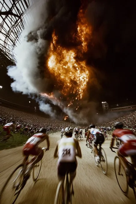 Wild West Fury - Пример 2