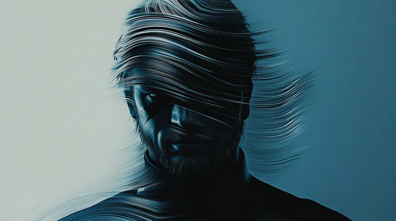 Blurred Lines - Пример 3