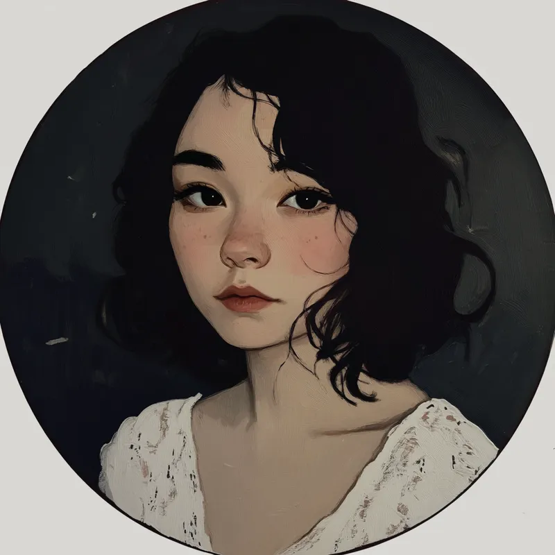 Casual Anime Summer - Пример 1