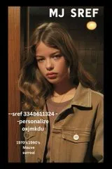 Warm Autumn Realism - Пример 4