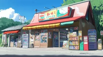 Cyber Chill Essence - Пример 3