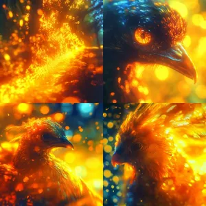 Cozy Cafe Vibes in Anime Style - Пример 4