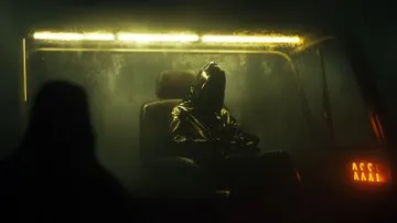 Electric Apocalypse Drive - Пример 3