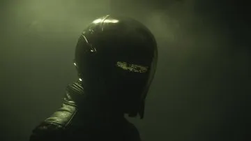 Electric Apocalypse Drive - Пример 4