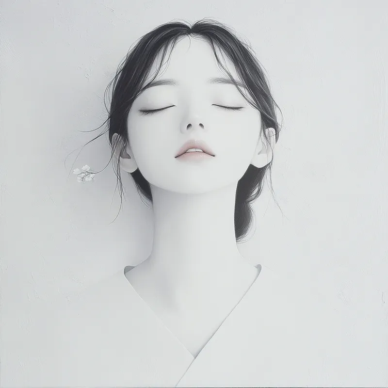 Zen Meditation - Пример 4