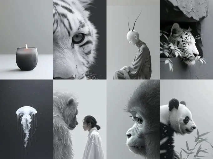 Zen Meditation - Пример 1