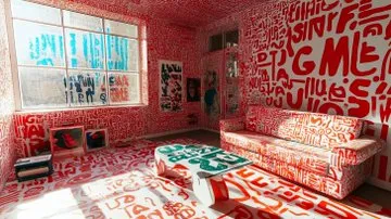 Urban Edgy Fashion - Пример 3