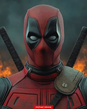 Soviet Retro-Futurism Collage - Пример 3