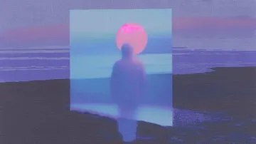 Dreamy Ethereal Surrealism - Пример 4