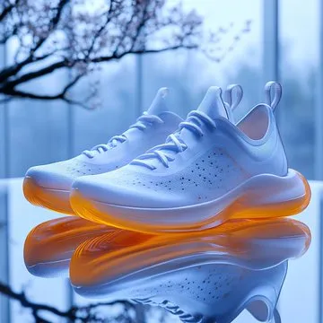 Futuristic Dreamscape - Пример 3