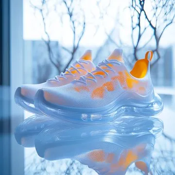 Futuristic Dreamscape - Пример 4