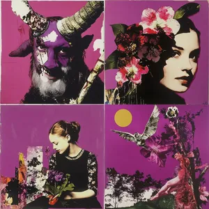 Warm Nostalgia - Пример 4